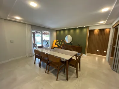 Casa com 4 Quartos à venda, 600m² no Busca Vida (Abrantes), Camaçari