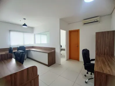 Prédio Inteiro à venda, 34m² no Centro, Jacareí
