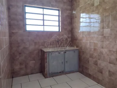 Kitnet com 1 Quarto à venda, 30m² no Centro, Araraquara