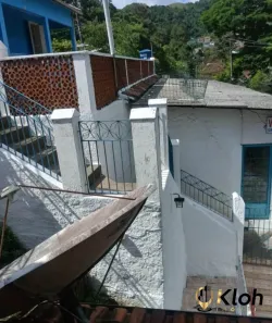 Casa com 4 Quartos à venda, 145m² no Castelanea, Petrópolis