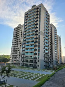 Apartamento com 3 Quartos para alugar, 70m² no Centro, Paulista