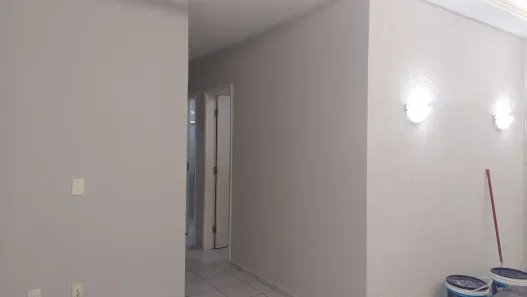 Apartamento com 3 Quartos à venda, 75m² no Ininga, Teresina