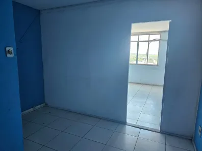 Conjunto Comercial / Sala com 1 Quarto para alugar, 28m² no Jardim Vinte e Cinco de Agosto, Duque de Caxias
