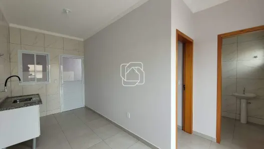 Kitnet com 1 Quarto para alugar, 25m² no Jardim Santa Rosa, Itu