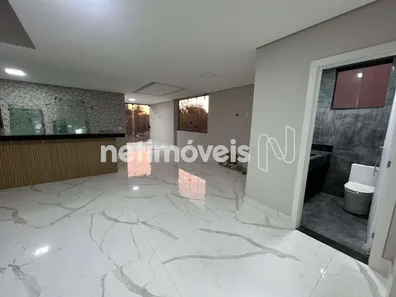 Casa com 3 Quartos à venda, 260m² no Residencial Park I, Vespasiano