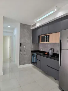 Apartamento com 2 Quartos para alugar, 63m² no Vila Cordeiro, São Paulo