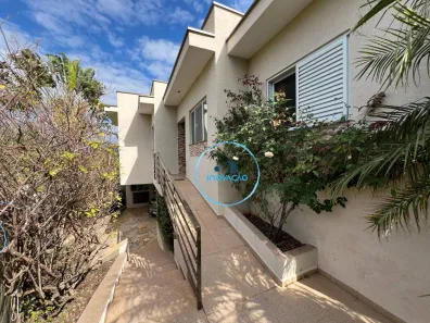 Casa com 3 Quartos à venda, 145m² no Jardim Porangaba, Águas de São Pedro