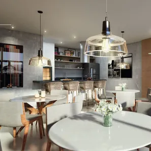 Apartamento com 2 Quartos à venda, 72m² no Centro, Itajaí
