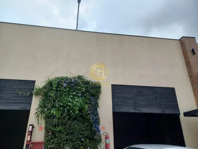 Galpão / Depósito / Armazém para alugar, 270m² no Jardim Julieta, Taubaté