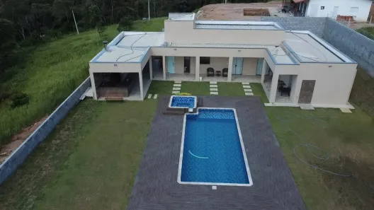 Fazenda / Sítio / Chácara com 3 Quartos à venda, 86m² no Centro, Mogi das Cruzes