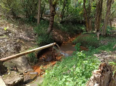 Fazenda / Sítio / Chácara com 2 Quartos à venda, 200000m² no Nossa Senhora do O, Ipojuca