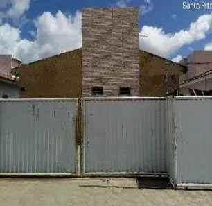 Casa com 2 Quartos à venda, 72m² no Centro, Alhandra