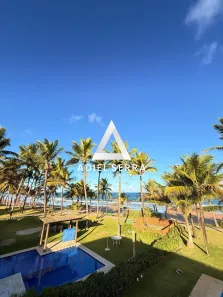 Casa de Condomínio com 5 Quartos para venda ou aluguel, 1065m² no Boa União (Abrantes), Camaçari