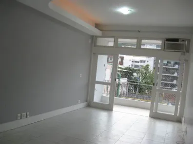 Apartamento com 2 Quartos à venda, 105m² no Humaitá, Rio de Janeiro