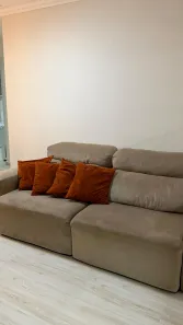 Apartamento com 2 Quartos para alugar, 50m² no Parque dos Buritis, Mirassol