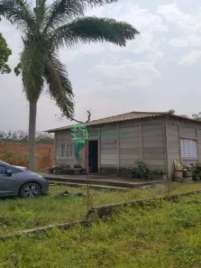 Fazenda / Sítio / Chácara com 2 Quartos à venda, 100m² no , Mongaguá
