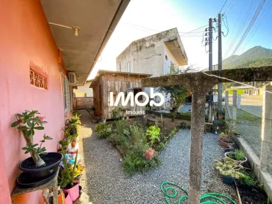 Casa com 3 Quartos à venda, 121m² no Schroeder I, Schroeder