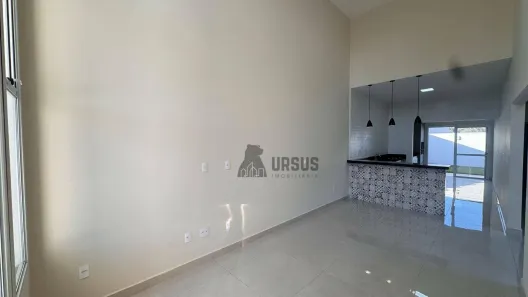 Casa de Condomínio com 3 Quartos à venda, 106m² no Residencial Maricá, Pindamonhangaba