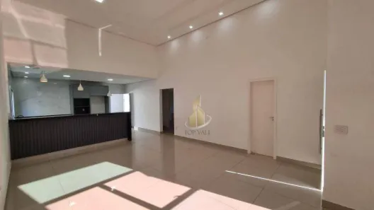 Casa de Condomínio com 3 Quartos para alugar, 158m² no Condomínio Terras do Vale, Caçapava
