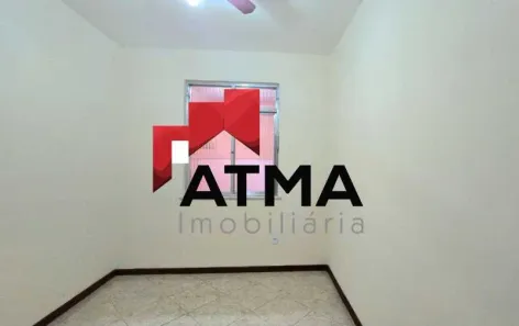 Apartamento com 2 Quartos à venda, 81m² no Jardim América, Rio de Janeiro