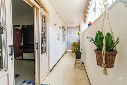Apartamento com 2 Quartos à venda, 89m² no Taguatinga Norte, Brasília