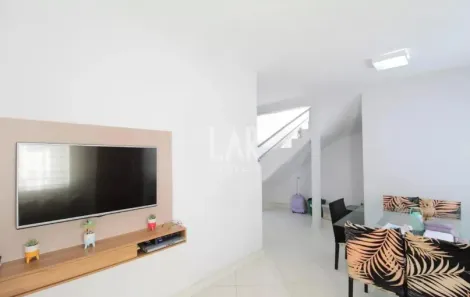 Casa de Condomínio com 3 Quartos à venda, 106m² no Santa Branca, Belo Horizonte