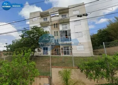 Apartamento com 2 Quartos à venda, 75m² no Chácaras Manao, Mairinque