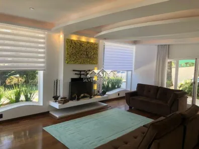 Casa com 4 Quartos à venda, 600m² no Tijuca, Teresópolis