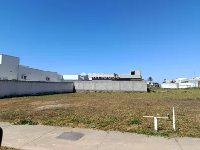 Terreno / Lote / Condomínio à venda, 400m² no Setor Habitacional Tororó, Brasília