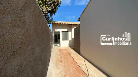 Casa com 2 Quartos à venda, 60m² no , São Joaquim de Bicas