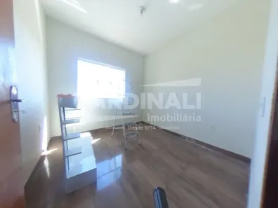 Cobertura com 2 Quartos para alugar, 60m² no Conjunto Habitacional Dom Constantino Amstalden, São Carlos