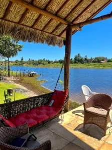 Fazenda / Sítio / Chácara com 6 Quartos à venda, 400m² no , Beberibe