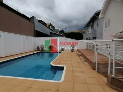 Casa de Condomínio com 3 Quartos para alugar, 192m² no Bosque, Vinhedo