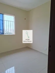 Apartamento com 2 Quartos à venda, 48m² no Engenho de Dentro, Rio de Janeiro