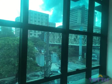 Conjunto Comercial / Sala para alugar, 362m² no Vila Santa Cecília, Volta Redonda