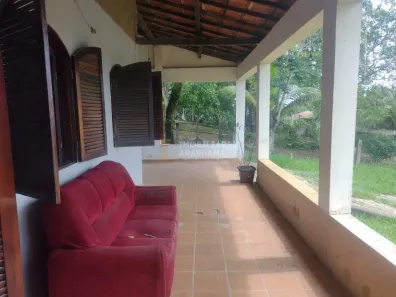 Casa com 2 Quartos à venda, 592m² no Hospício, Araruama