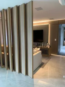 Apartamento com 3 Quartos à venda, 202m² no Água Branca, São Paulo