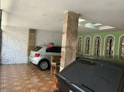 Sobrado com 5 Quartos para alugar, 400m² no Barcelona, São Caetano do Sul