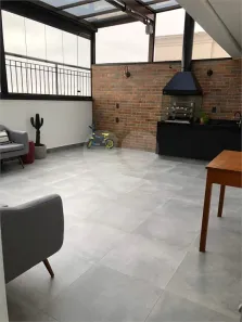 Apartamento com 3 Quartos para venda ou aluguel, 106m² no Jardim Parque Morumbi, São Paulo