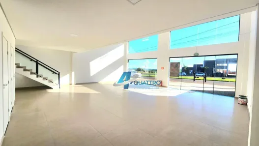 Loja / Salão / Ponto Comercial para alugar, 160m² no Jardim Ecoville I, Cambé