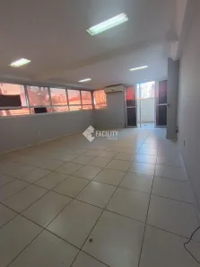 Conjunto Comercial / Sala com 1 Quarto para alugar, 43m² no Centro, Anhembi
