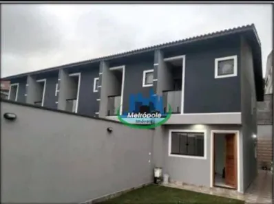 Sobrado com 2 Quartos à venda, 75m² no Pium, Itaquaquecetuba