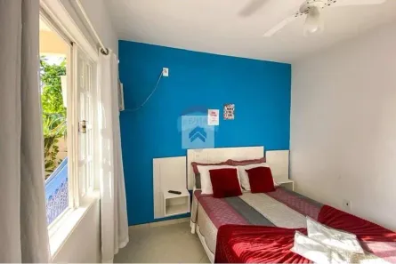 Fazenda / Sítio / Chácara com 13 Quartos à venda, 600m² no Geribá, Armação dos Búzios