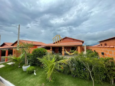 Casa de Condomínio com 2 Quartos à venda, 198m² no moreiras, Mairinque