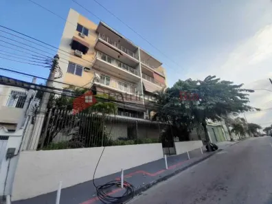 Apartamento com 1 Quarto à venda, 73m² no Irajá, Rio de Janeiro