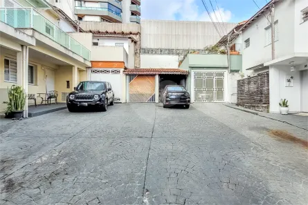 Casa de Vila com 3 Quartos à venda, 127m² no Saúde, São Paulo