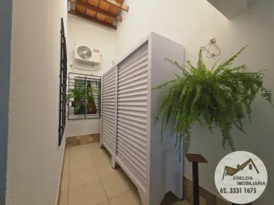 Casa com 3 Quartos à venda, 180m² no Park Jardim Brasília, Pirenópolis