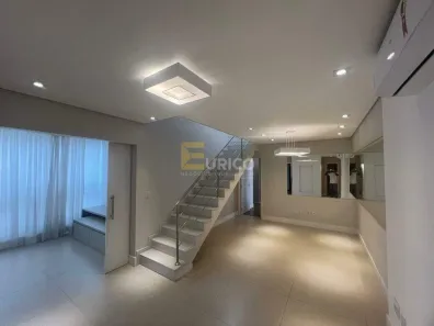 Cobertura com 3 Quartos para alugar, 226m² no Centro, Vinhedo