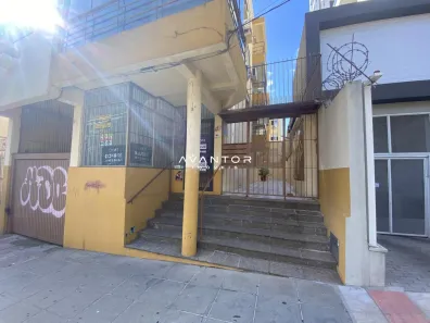 Loja / Salão / Ponto Comercial com 1 Quarto à venda, 61m² no Bonfim, Santa Maria