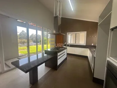 Casa de Condomínio com 3 Quartos para alugar, 275m² no Terras de Santa Teresa, Itupeva